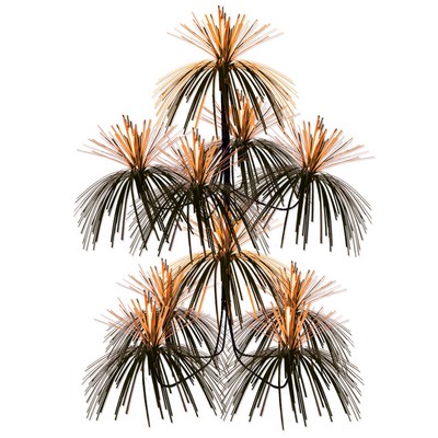 Firework Chandelier