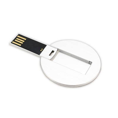 4GB Card USB Drive 1500