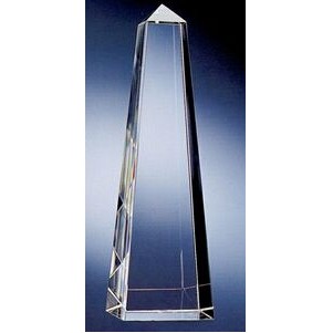 Crystal Obelisk Award