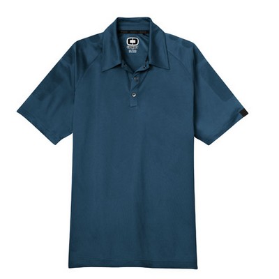 OGIO® Optic Polo Shirt