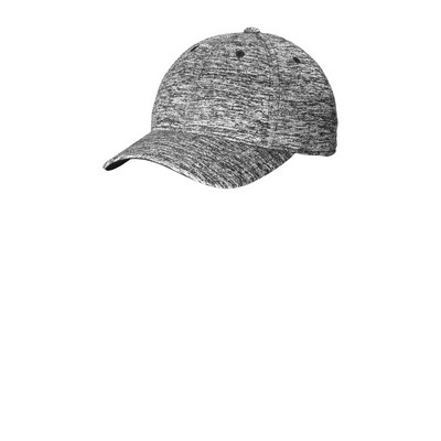 Sport-Tek® PosiCharge® Electric Heather Cap