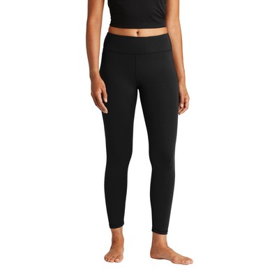 Sport-Tek® Ladies 7/8 Legging