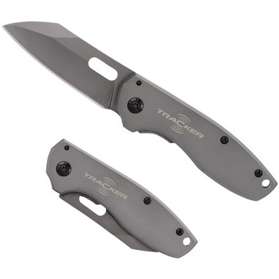 Tact Pocket Knife