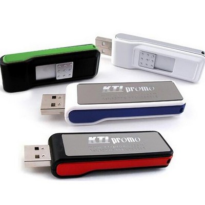 LED USB Flash Drive (32GB)