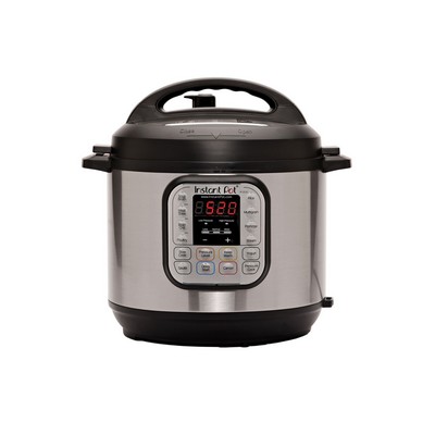 Instant Pot Duo 8-Qt. 7-in-1 Electric Pressure Cooker