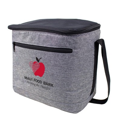 Wells Insulated 16 Can Cooler Bag