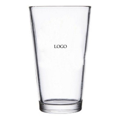 Pint Glass (16 Oz.)