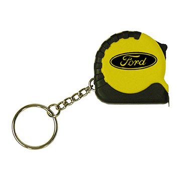 Mini Grip Tape Measure