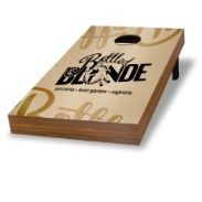 Desktop Cornhole | CUSTOM | Promotional