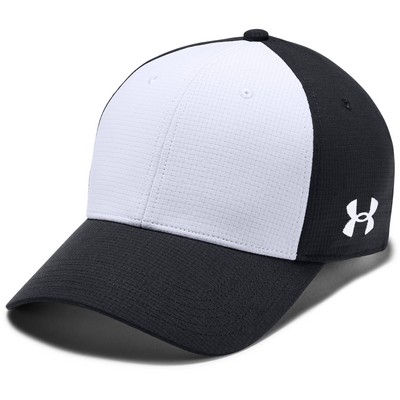 Under Armour® Blocked Airvent Cap