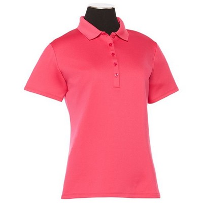 Callaway® Ladies' Opti-Dri™ Chev Polo