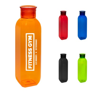 26 Oz. Tritan™ St. Clair Bottle