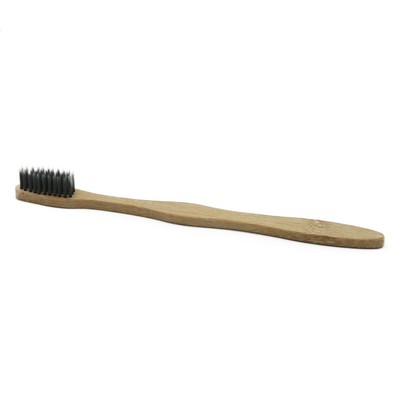 Bamboo Toothbrush