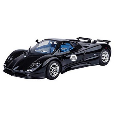 9 "x2 1/2"x3" Panani Zonda C12