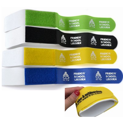 Rubber Ski Straps Foaming Ski Band