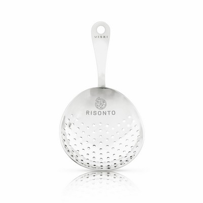 Stainless Steel Julep Strainer by Viski®