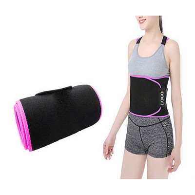 Waist Trimmer Belt