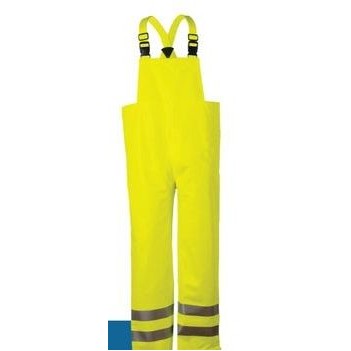 ARC H20™ FR HI-VIS Bib Overall Class E- Yellow