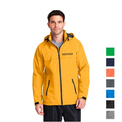 Port Authority® Torrent Waterproof Jacket