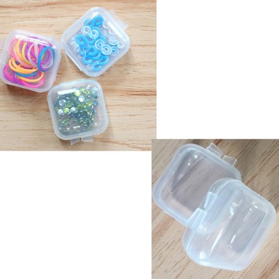 Plastic Box/Case for Earplug