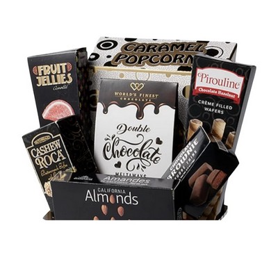 Comfort Snack Assortment Bundle