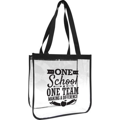 Upper Deck Stadium Tote