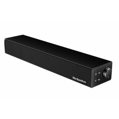 MySpeaker Sound Bar Speaker