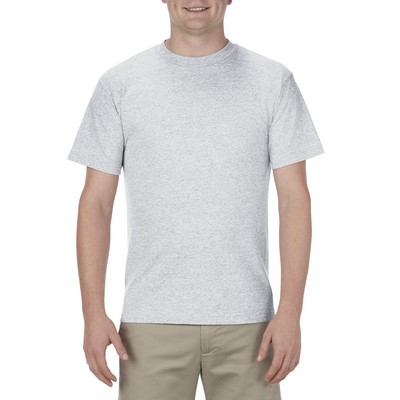 American Apparel Unisex Heavyweight Cotton T-Shirt