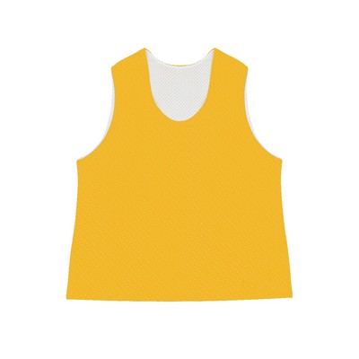 C2 Mesh Youth Pinnie