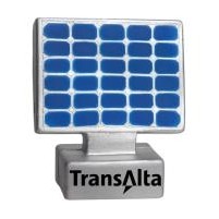 Solar Panel Stress Reliever