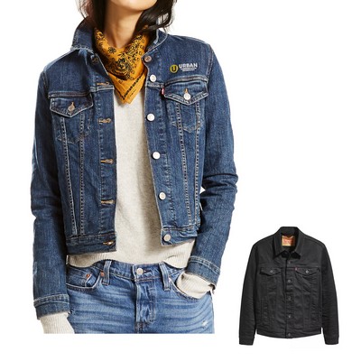 Levi's® Original Women's Trucker Jacket