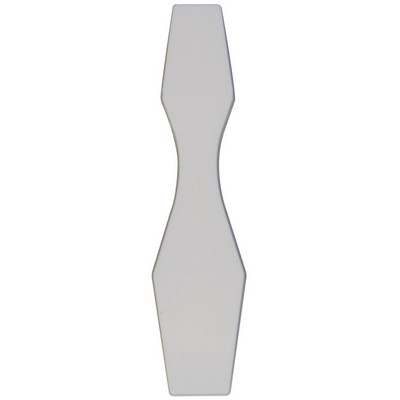 2.625" Dual End Spatula / Spreader - Plain