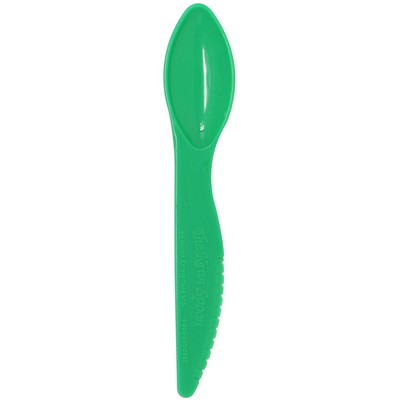 5.25" Kiwi Spoon - Embossed