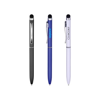 Slim Light Weight Metal Stylus Pen