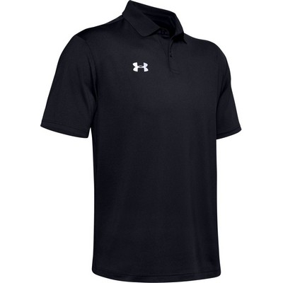 Under Armour® M's Team Performance Polo Shirt 2.0