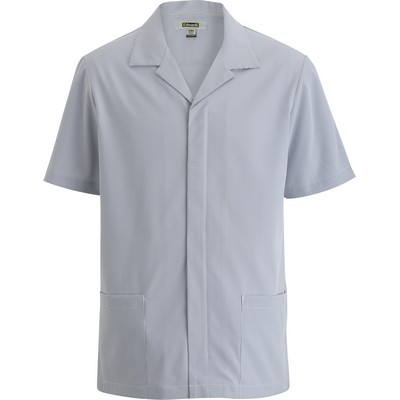 Men's Pincord Ultra-Stretch Service Shirt