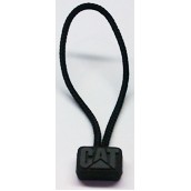 PVC Zipper Pull 1-1/4"