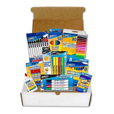 Elementary School Supply Kits (Case of 5)