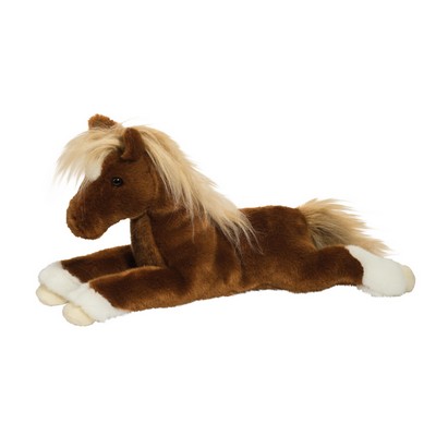 Wrangler Chestnut Horse