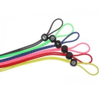 Kemp USA Green Bungee Cord