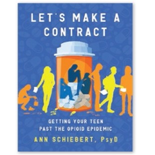 Let's Make A Contract: Getting Your Teen Past The Opioid Epidemic