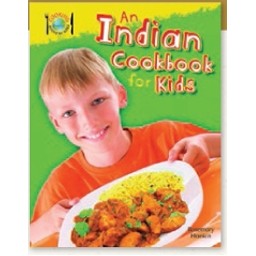 A French Cookbook for Kids (Cooking Around The World)