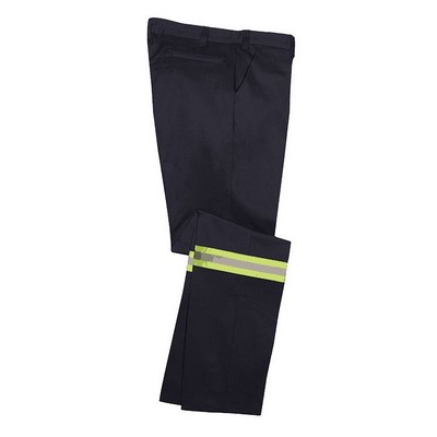 Welders Work Pants w/Reflective Trim