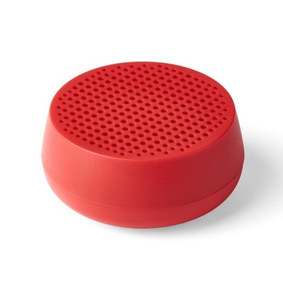 Lexon Mino S Bluetooth Mini speaker blue