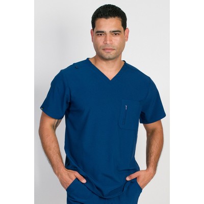 Anderson | Men's 2-Pocket Chest Top