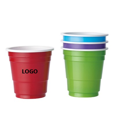 2 Oz Shot Glasses Disposable Cups