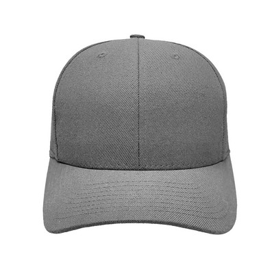 6 Panel Structured Made in USA