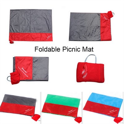 Folding Picnic Mat