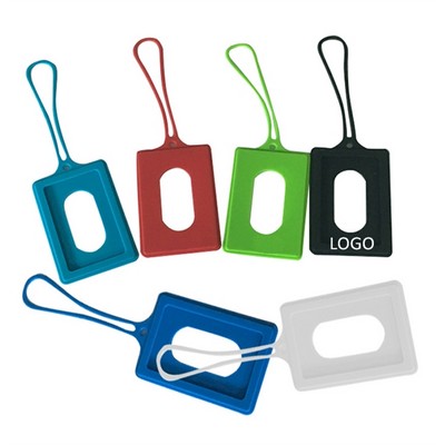 Luggage Tracking Tags