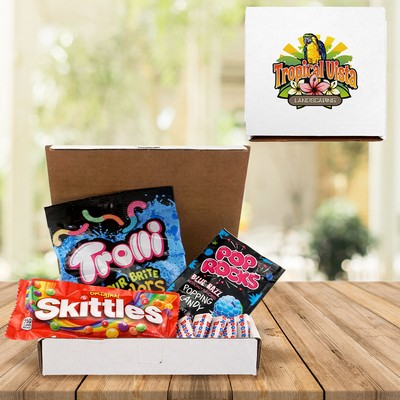 Sweet and Sour Candy Box